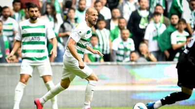 Bursaspor'dan TFF'ye İstanbul'da oynama talebi!