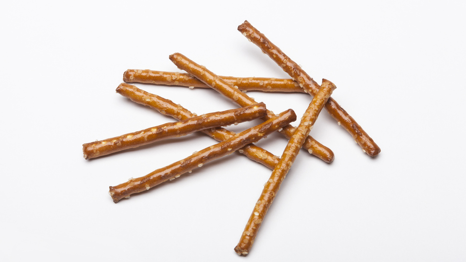 Çubuk kraker kilo aldırır mı?