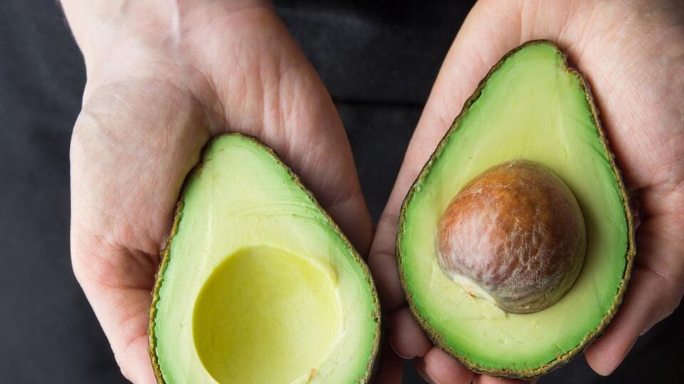 Diyette avokado tüketilir mi?