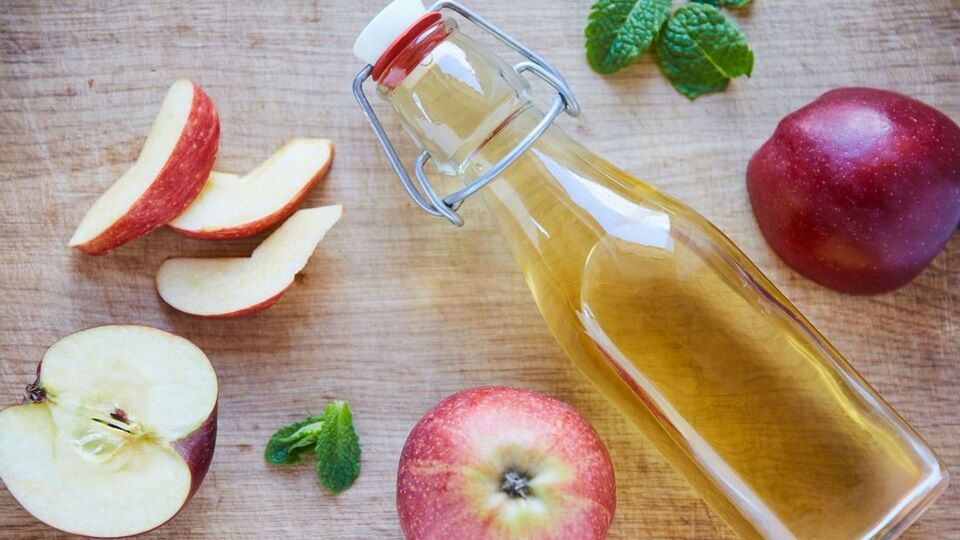 Elma sirkesi günde ne kadar tüketilmeli?