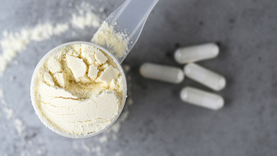 Gainer kilo aldırır mı?