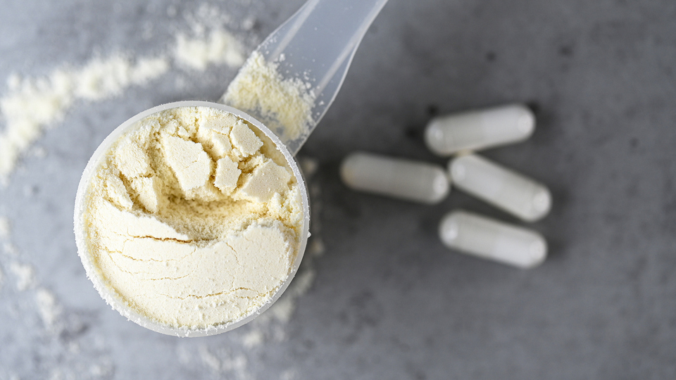 Gainer kilo aldırır mı?