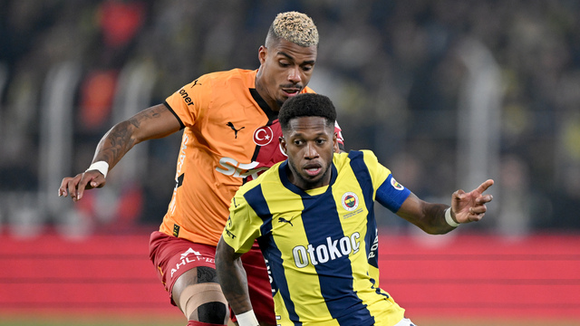 Şampiyonluk şansı yüzde 60'a yüzde 40