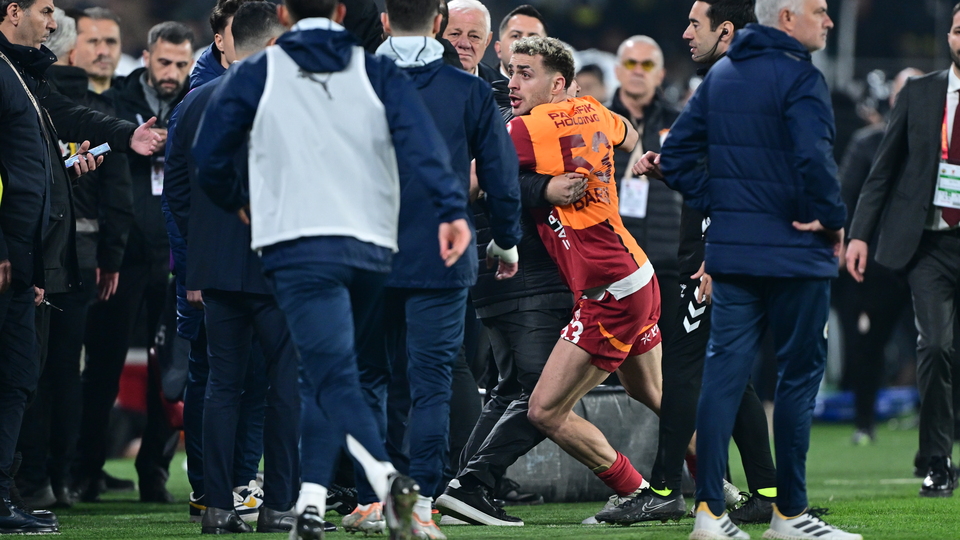 PFDK, Barış Alper ve Kerem'in cezasını açıkladı!