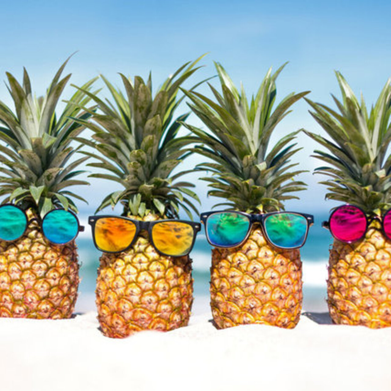 Hamilelikte ananas ne kadar tüketilmeli?
