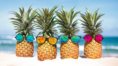 Hamilelikte ananas ne kadar tüketilmeli?