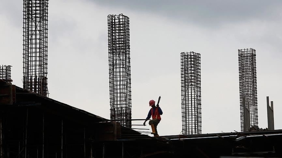 Yapı betonlarındaki hareketlilik anlık olarak takip edilebilecek