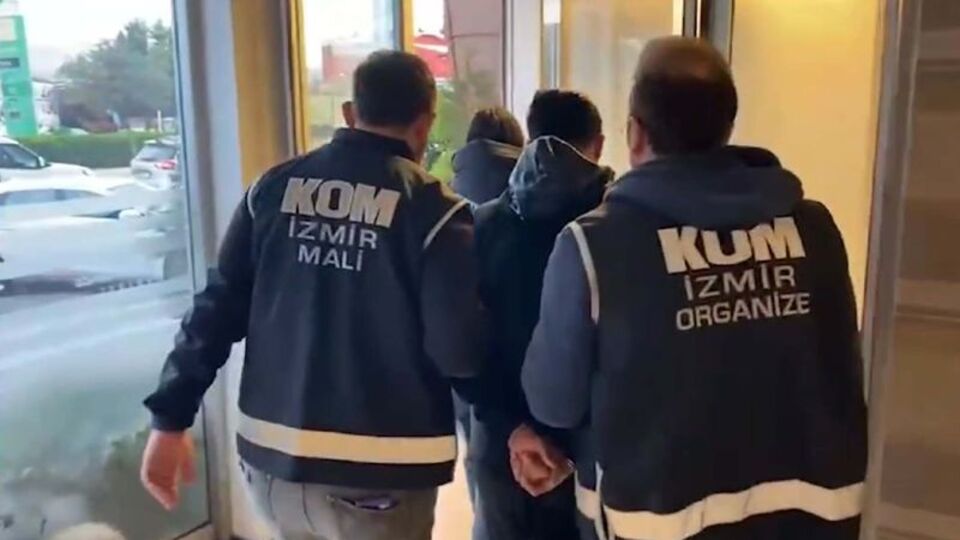 Devre mülk dolandırıcılığı: 17 tutuklama