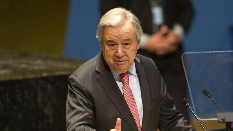 BM: Siviller sonsuz ölüm döngüsünde