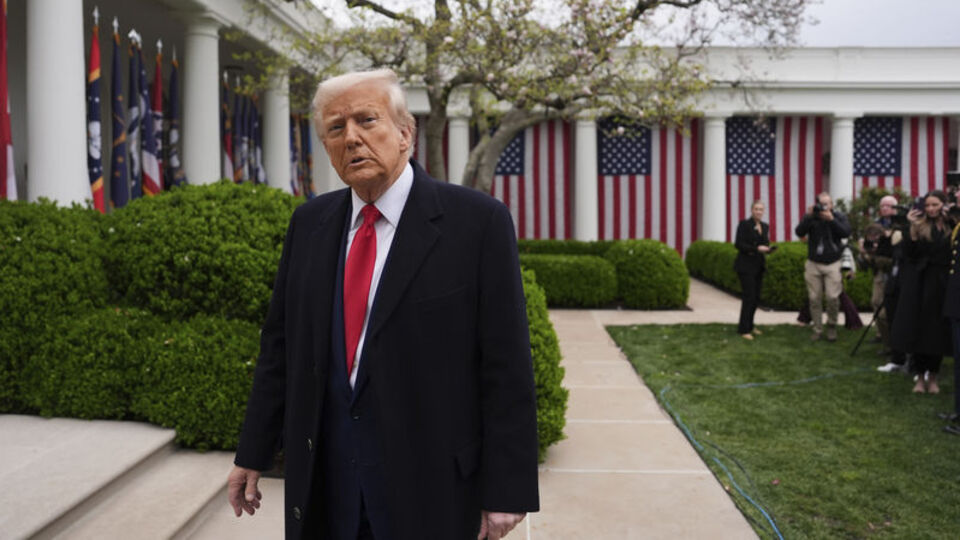 Mahkeme Trump lehine karar verdi