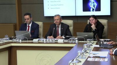 Servet Gül: Yapay Zeka otomatikman karar verici değildir