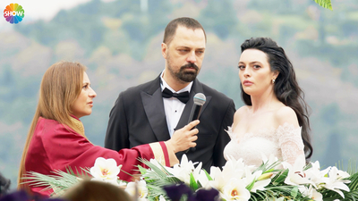 Bir tanıtım daha yayınlandı