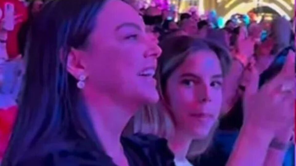 Yıllar sonra görüntülendi