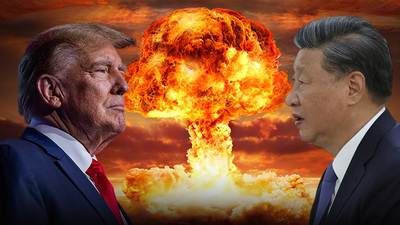 Çin ekonomik nükleer opsiyonu uygular mı?