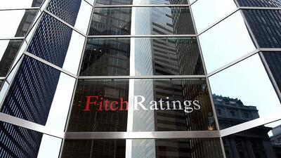 Fitch'ten ABD ekonomisi için resesyon uyarısı