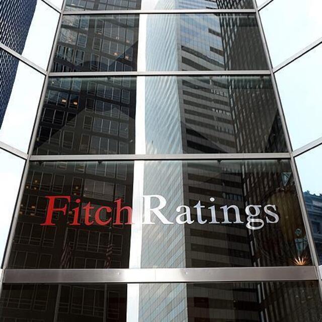 Fitch'ten ABD ekonomisi için resesyon uyarısı