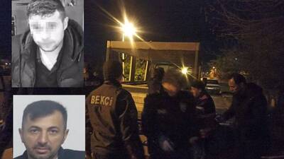 Alacak verecek meselesi ölümle bitti