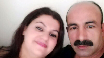 Hale'yi katleden cani dinleme cihazı yerleştirmiş!