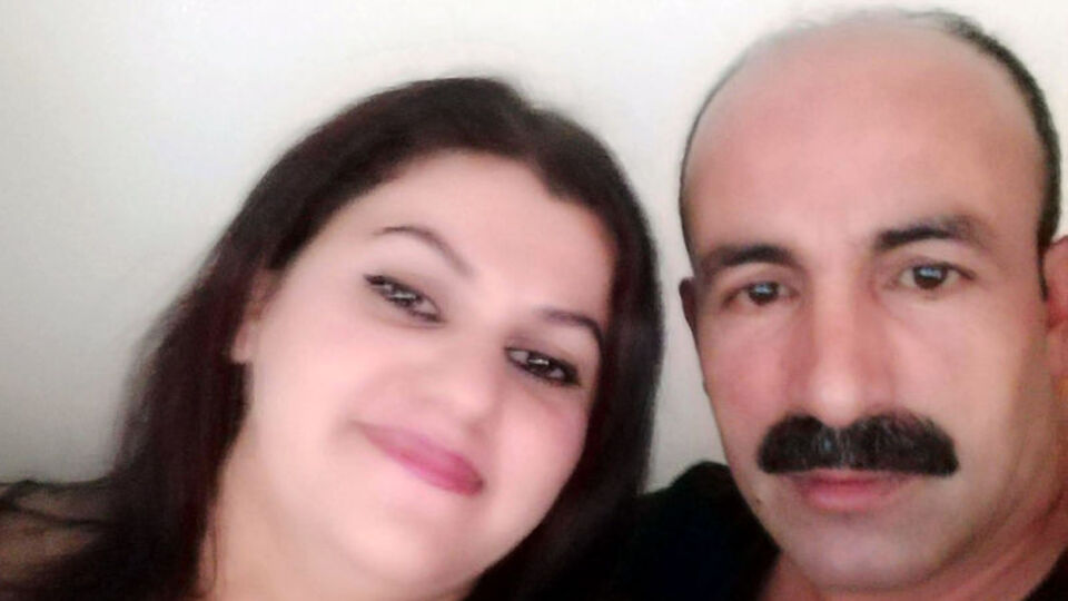 Hale'yi katleden cani dinleme cihazı yerleştirmiş!