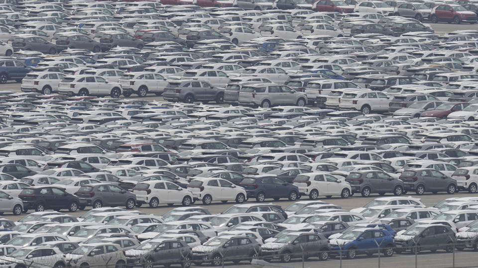 Güney Kore tarifelere karşı acil önlem paketini açıkladı