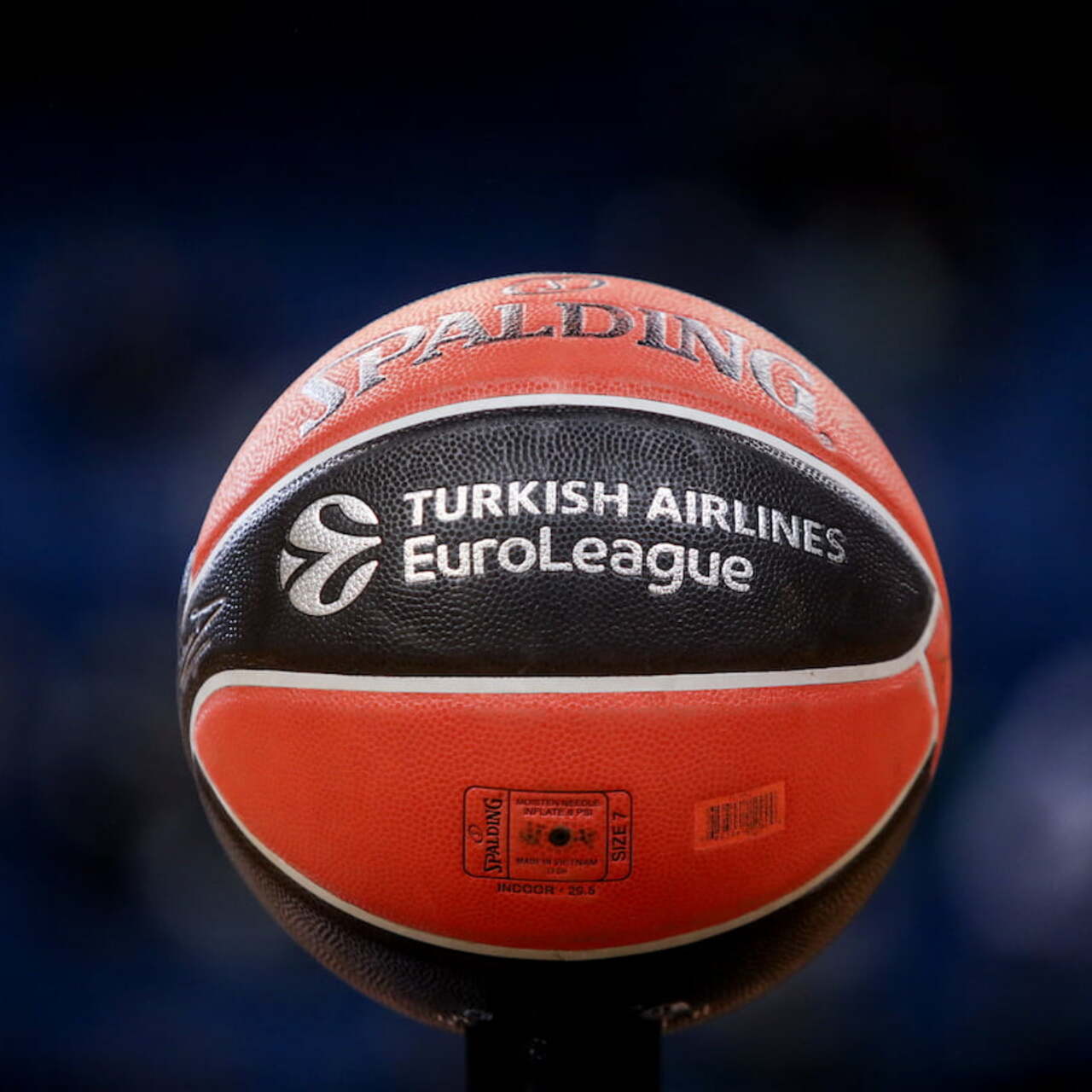 EuroLeague'de Türk derbisi yaşanabilir