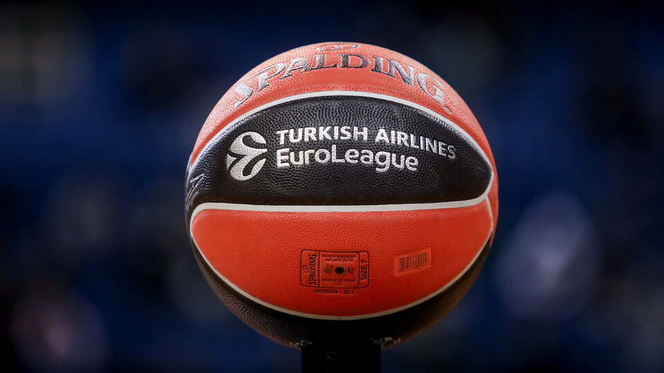 EuroLeague'de Türk derbisi yaşanabilir