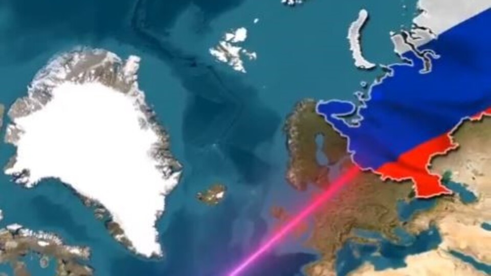 Rus Büyükelçiliği, Musk'ın Rusya-ABD videosunu alıntıladı