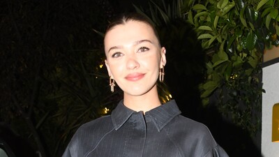 "İlişkimiz olmadı"