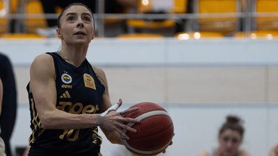 Alperi Onar: Hep bu anları hayal ediyorduk