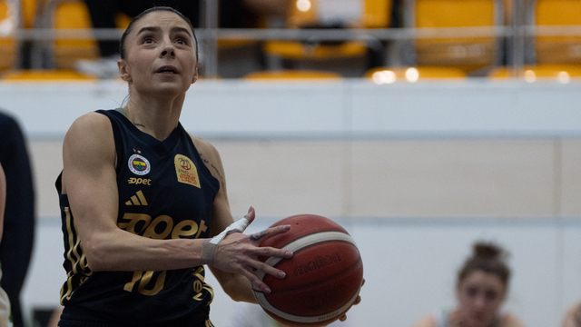 Alperi Onar: Hep bu anları hayal ediyorduk