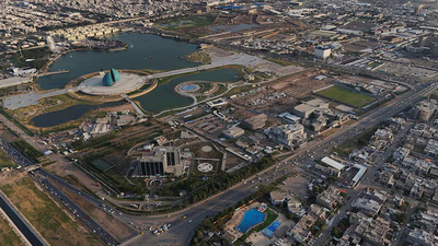 Irak 11 Kasım'da seçimlere gidiyor