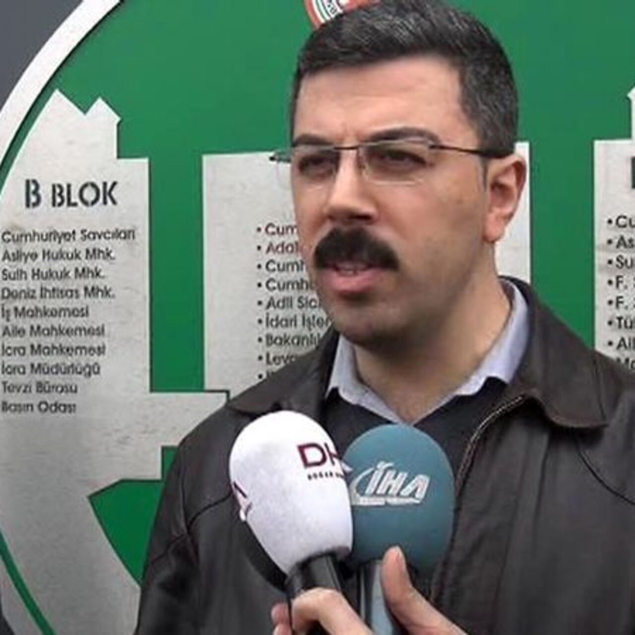 Fırat Epözdemir'e 20 yıla kadar hapis talebi