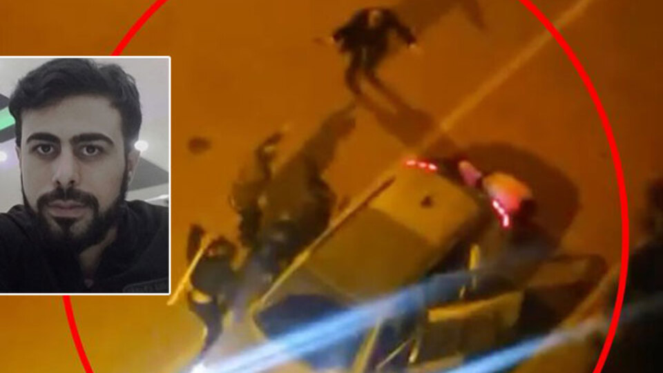 'Kız kaçırma' kavgası! Aileler silahlarını çekti! Ölü ve yaralılar var!