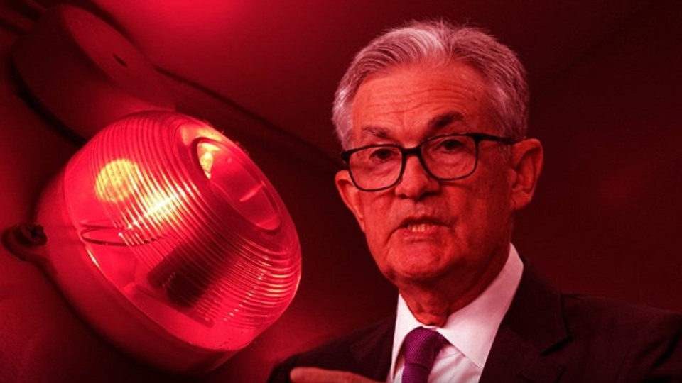 Fed'den acil faiz indirimi gelir mi?