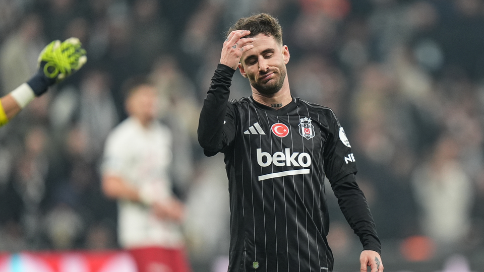 İlk 5'i bırak gerisine bak!