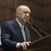 Cumhurbaşkanı Erdoğan'dan açıklamalar
