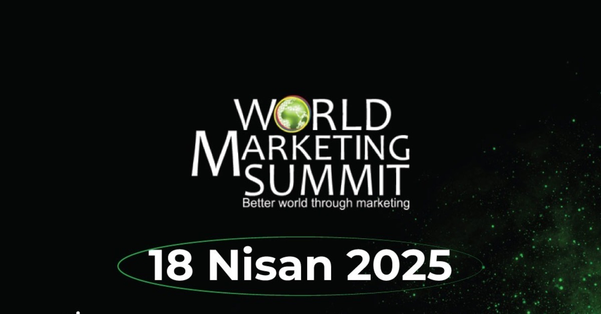 World Marketing Summit 2025