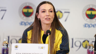 F.Bahçe'den Eda ve Safranova açıklaması!