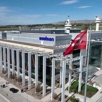 ASELSAN'dan 158.6 milyon dolarlık sözleşme
