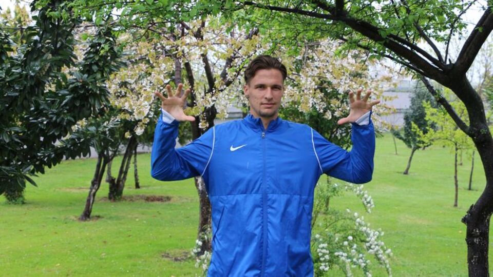 Mocsi'den Trabzonspor sözleri!