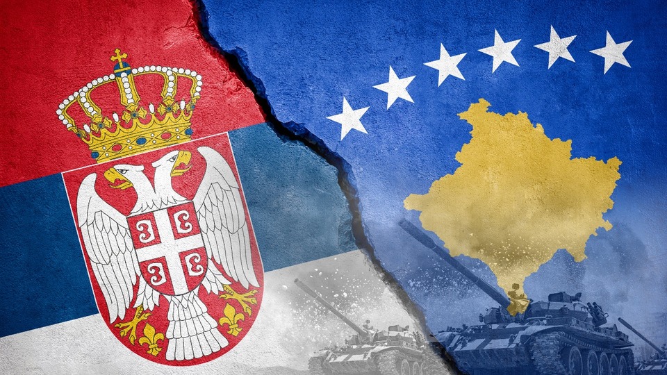 Batı Balkanlar gerginliğin yeni merkezi mi?