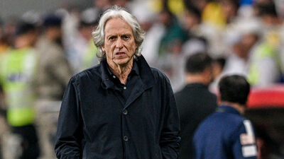 Brezilya'da Jesus sesleri!