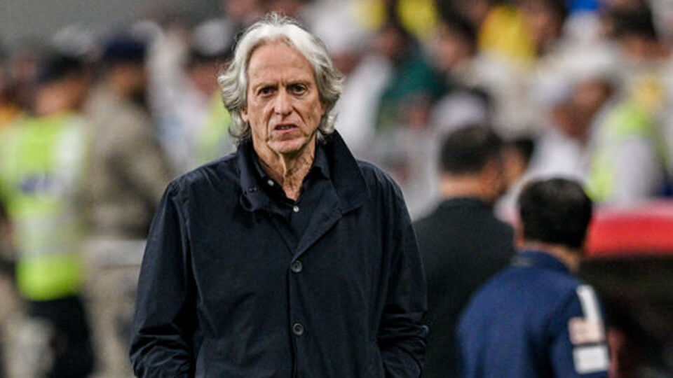 Brezilya'da Jesus sesleri!