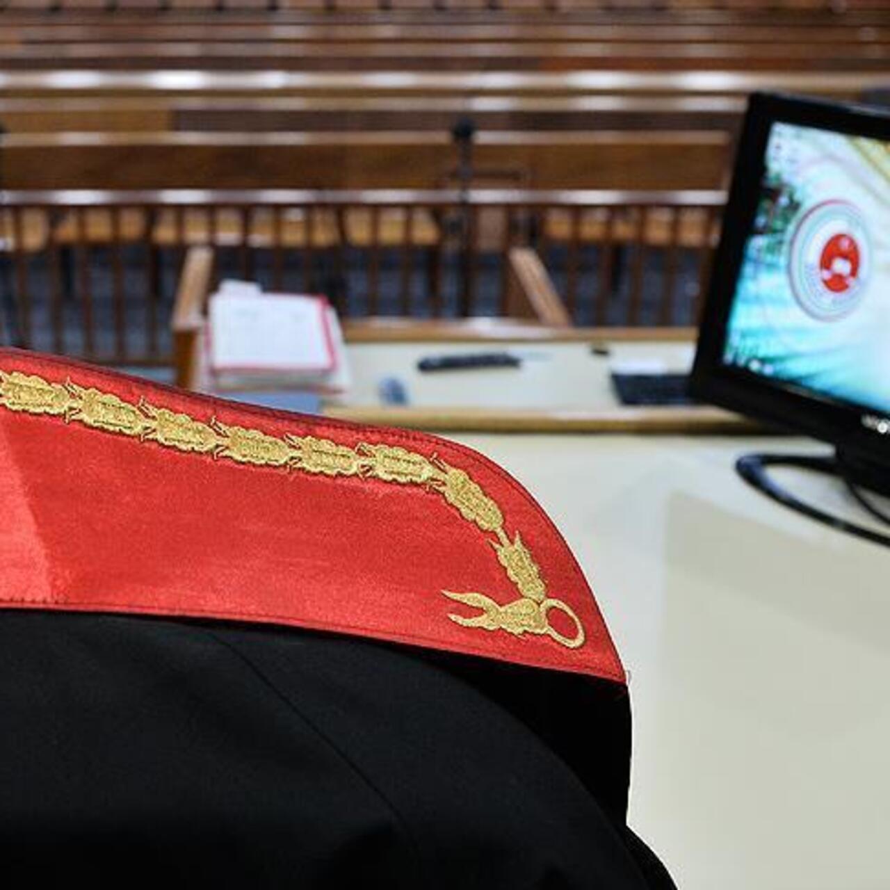 Özer'in iptal talep ettiği dava 14 Mayıs'ta