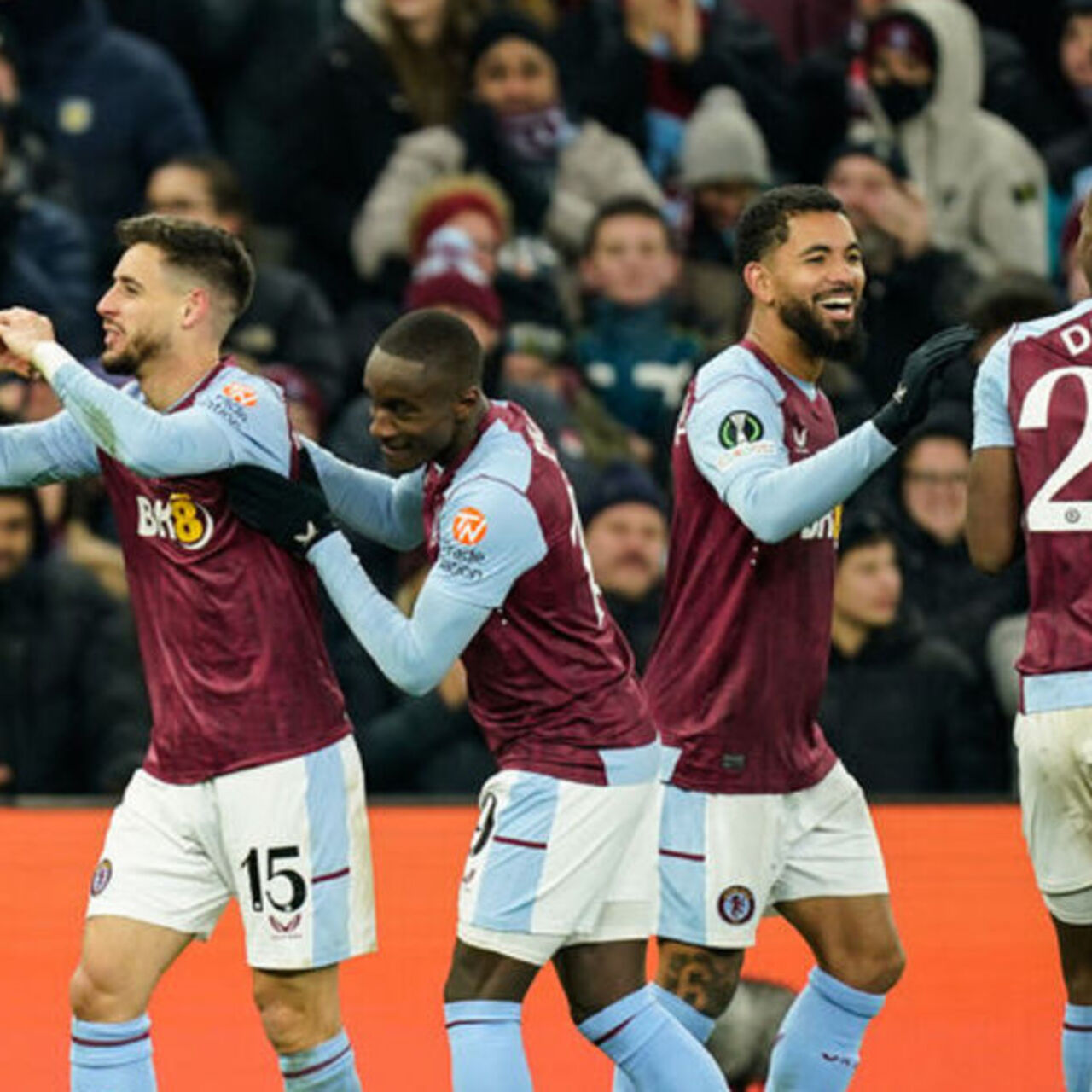 PSG - Aston Villa maçı yayın bilgisi