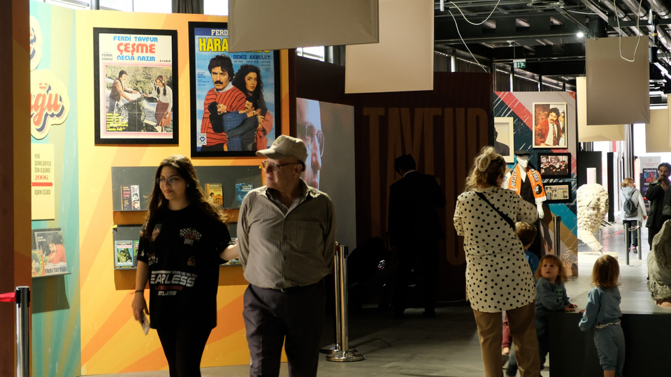 Sanatın her rengi Adana Kültür Yolu Festivali'nde