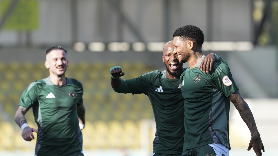 Esenler Erokspor'dan Karagümrük'e çelme!