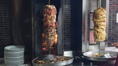 Tüketime uygun olmayan dönere el konuldu