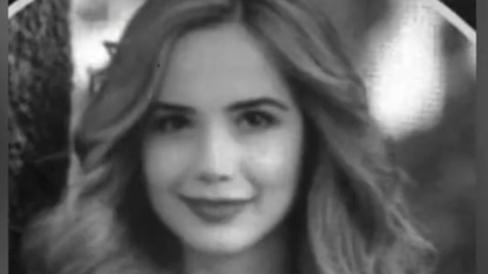 Kızını öldürdü, canına kıydı dedi!