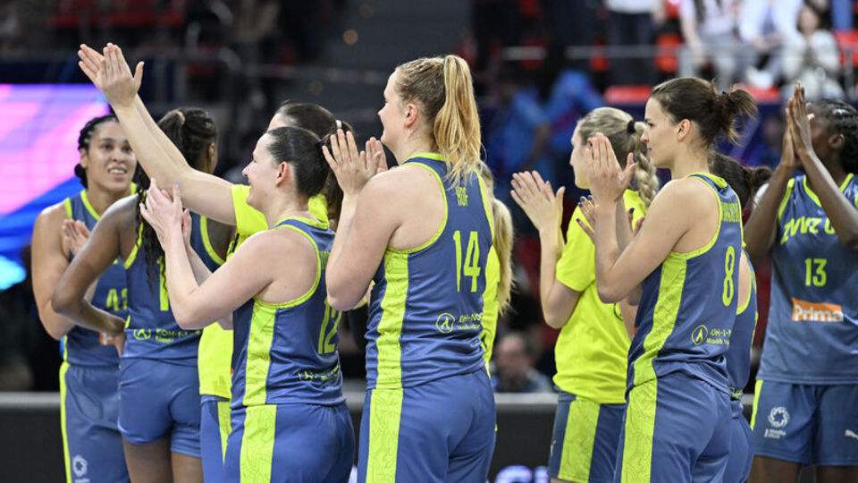 Fenerbahçe Opet'in rakibi belli oldu!